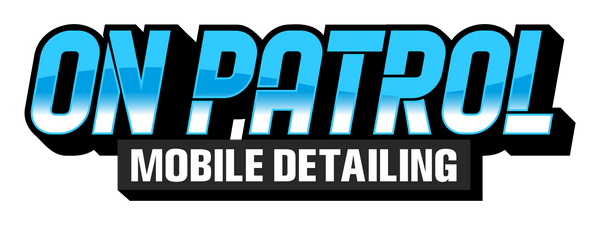 ON PATROL MOBILE DETAILING
